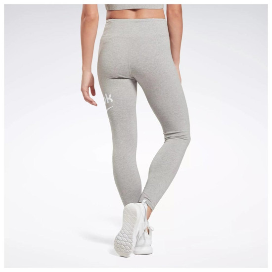 Reebok Γυναικείο κολάν RI BL Cotton Legging Reebok Γυναικείο κολάν RI BL Cotton Legging